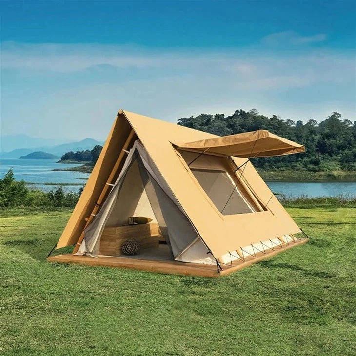 A-ncej Glamping Tent