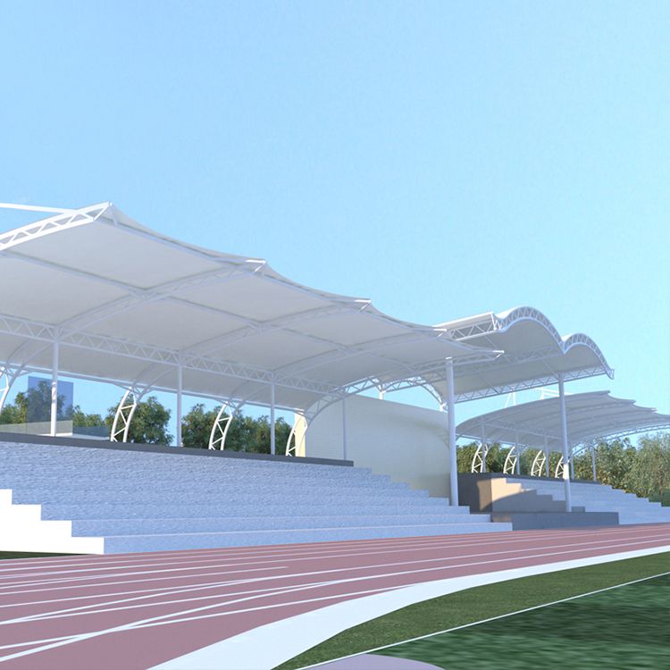Bleacher Tsev Pheebsuab