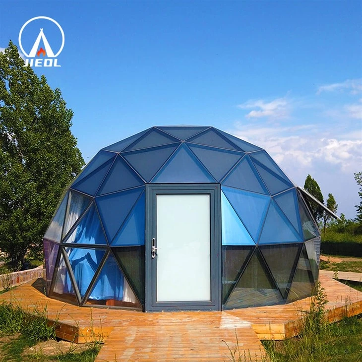 Iav Dome Tent