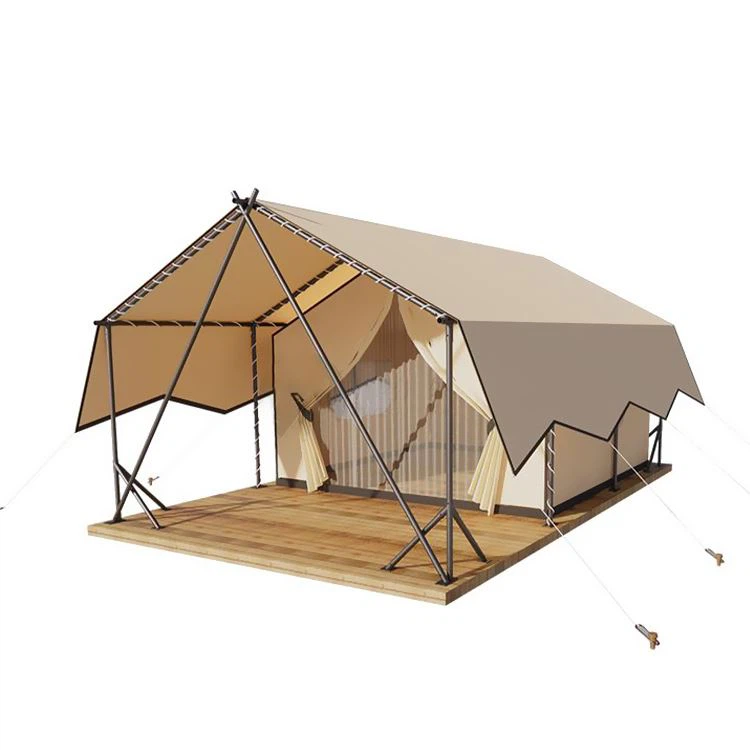 Homestay Tent