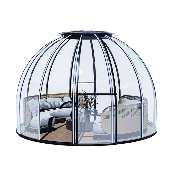 Sunroom Tsev pheebsuab